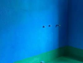 柳河卫生间测漏水多少钱