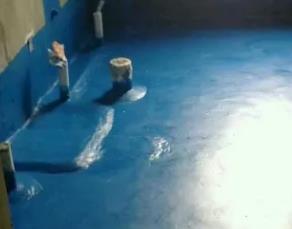 柳河卫生间测漏水多少钱